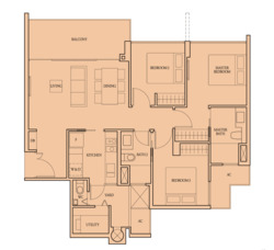 Bartley Ridge (D13), Condominium #496000741